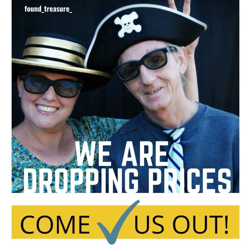 Price Drop - image 1